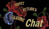 Monty Python's Flying Chat